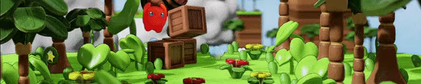 Pingo Adventure video 2