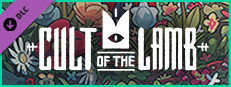 Cult of the Lamb: Cultist Pack