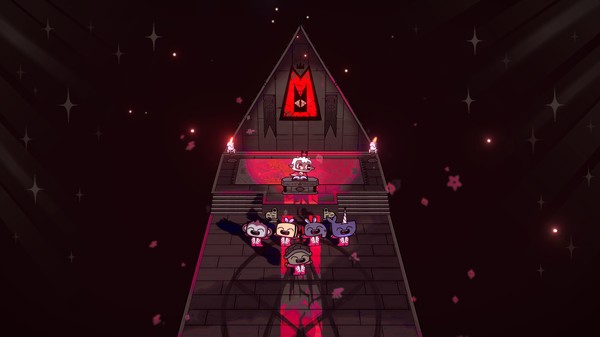 Cult of the Lamb: Cultist Pack