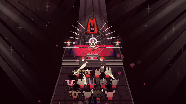 Cult of the Lamb Soundtrack