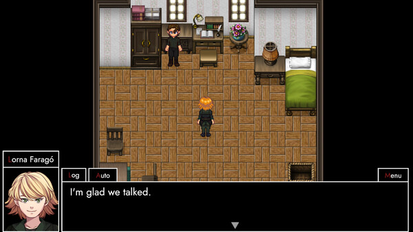 TRACHI - InvAsion screenshot 5