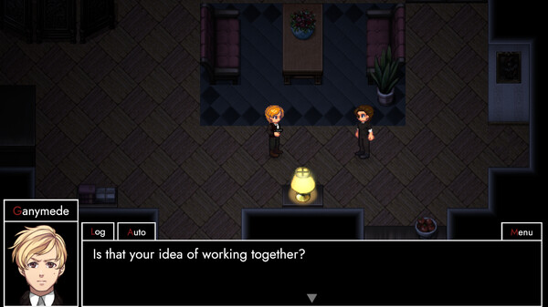 TRACHI - InvAsion screenshot 2