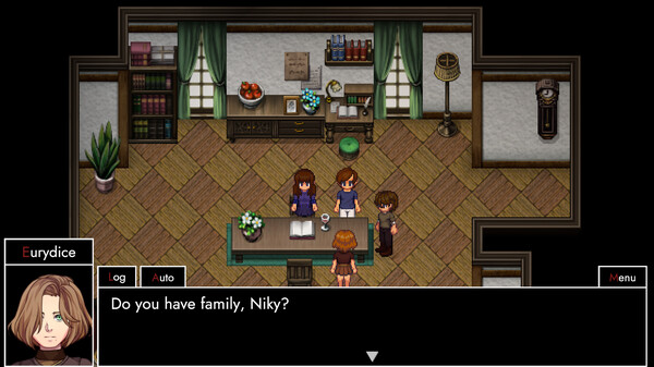 TRACHI - InvAsion screenshot 3