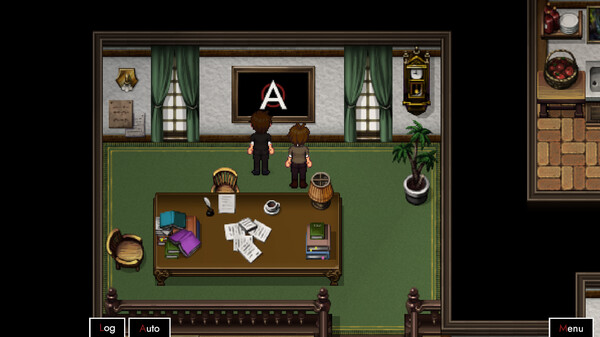 TRACHI - InvAsion screenshot 4