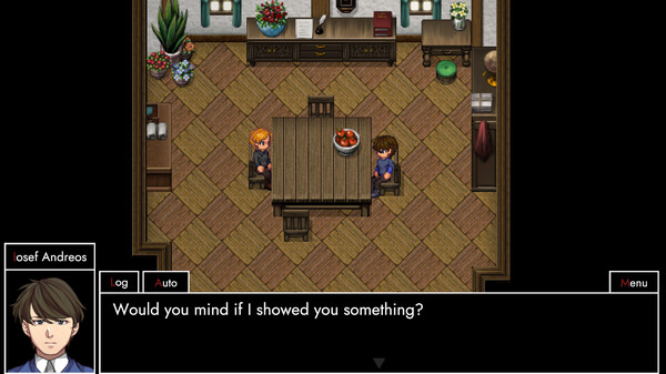 TRACHI - InvAsion screenshot 7