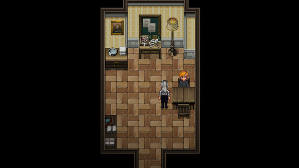 TRACHI - InvAsion screenshot 1