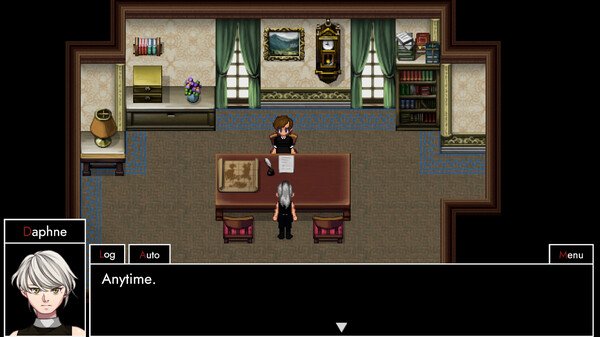 TRACHI - InvAsion screenshot 8