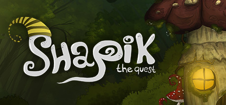 沙皮克：探索/Shapik: The Quest