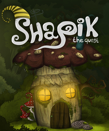 Shapik: The Quest