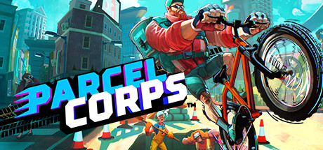 Parcel Corps technical specifications for computer