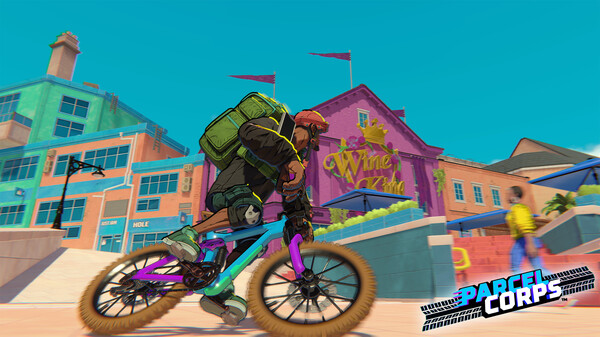 Parcel Corps screenshot 6