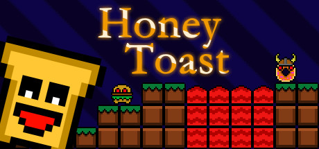 Honey Toast steam charts