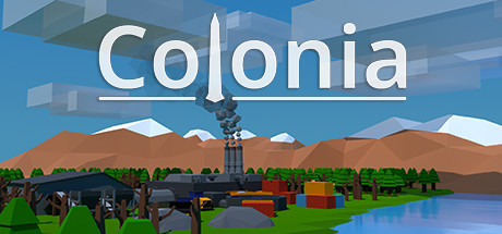 Colonia steam charts