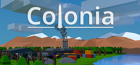 Colonia Cover Image