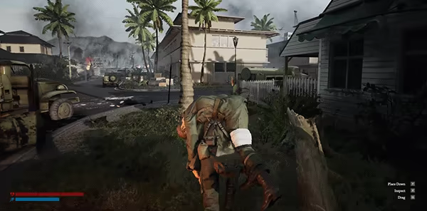 Medic Prologue video 1