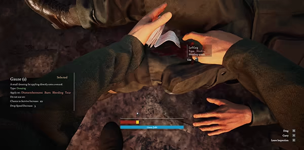 Medic Prologue video 2