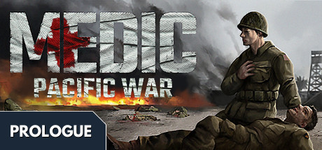 Image for Medic: Pacific War – Prologue