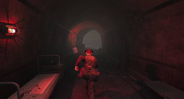 Medic: Pacific War – Prologue screenshot 6