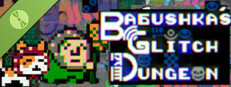 Babushka's Glitch Demo