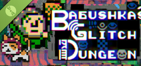 Babushka's Glitch Demo