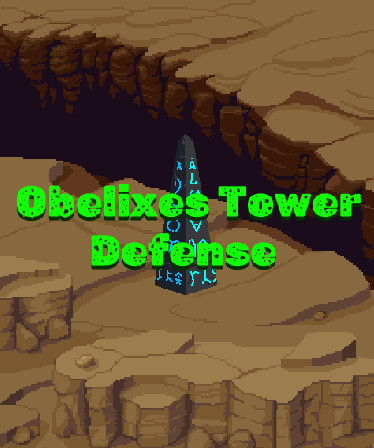 Obelixes Tower Defense