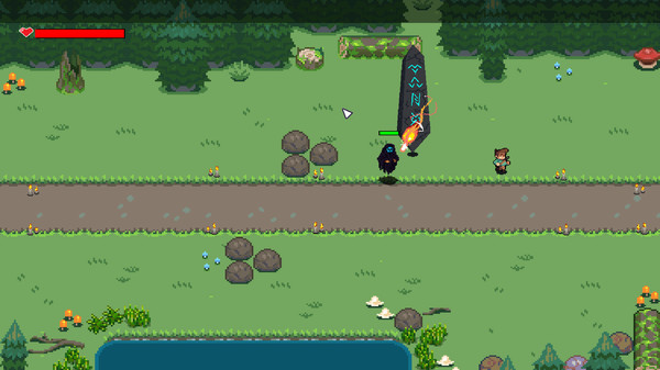 Obelixes Tower Defense