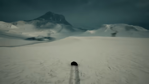 Be a Rock video 1