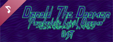 Darold The Doomer: Psychedelic Lucid Dreams OST