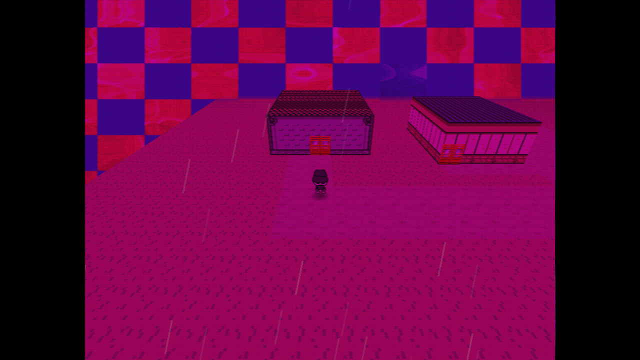 Darold The Doomer: Psychedelic Lucid Dreams OST screenshot 1