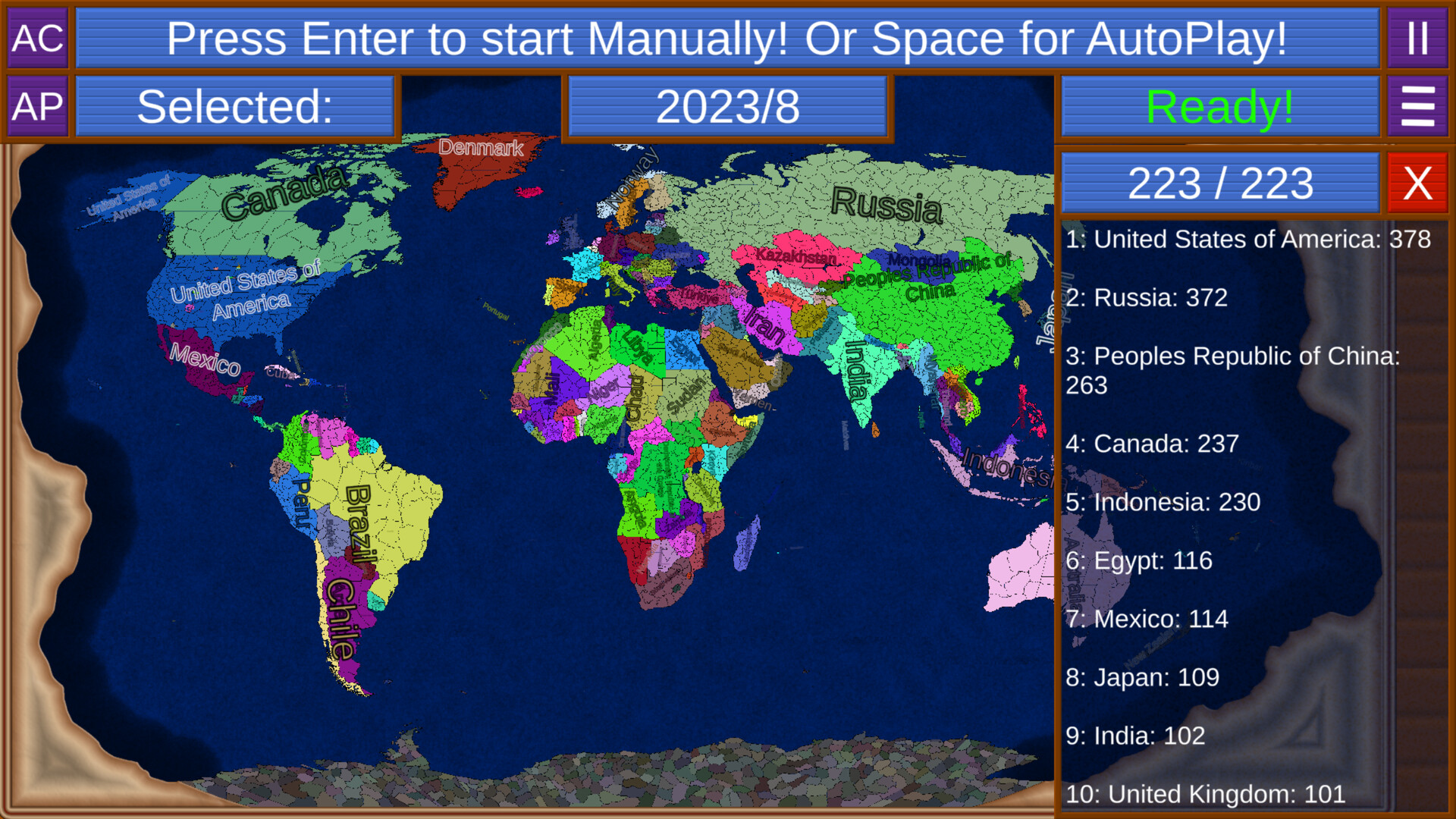 Find the best computers for EarthRoyale