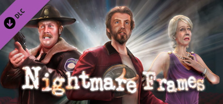 Steam thumbinal
