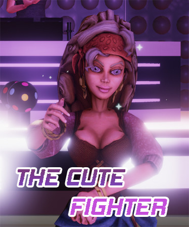 The Cute Fighter