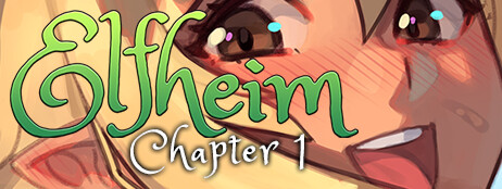 Elfheim - Chapter 1 cover art