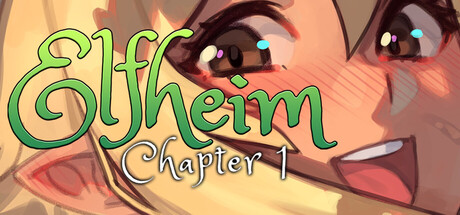 Elfheim - Chapter 1