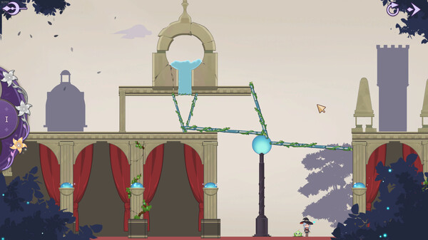 Adorable Witch 4 ：Lust screenshot 8