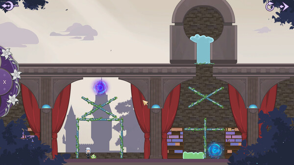 Adorable Witch 4 ：Lust screenshot 7