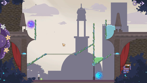 Adorable Witch 4 ：Lust screenshot 5