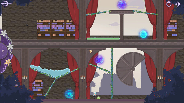 Adorable Witch 4 ：Lust screenshot 6