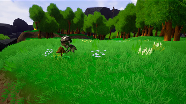 Echoed Realms screenshot 3
