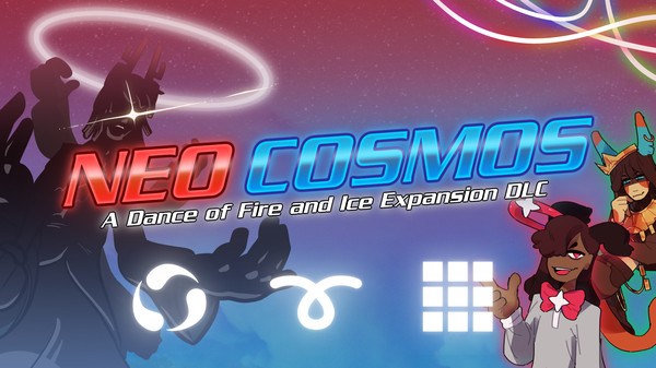 A Dance of Fire and Ice - Neo Cosmos OST