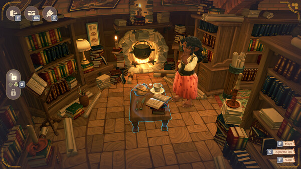 Tales of the Shire: A The Lord of The Rings screenshot