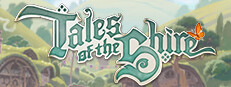 Tales of the Shire: A The Lord of The Rings™ Game Banner