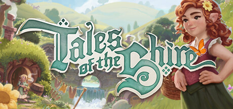 Tales of the Shire: 반지의 제왕™ 게임