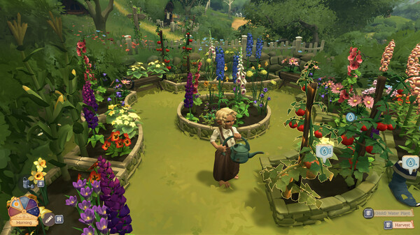 Tales of the Shire: A The Lord of The Rings screenshot