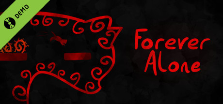 Forever Alone Demo cover art