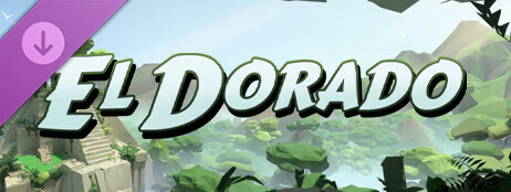 Walkabout Mini Golf: El Dorado cover art