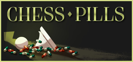 Chess Pills Cover Image