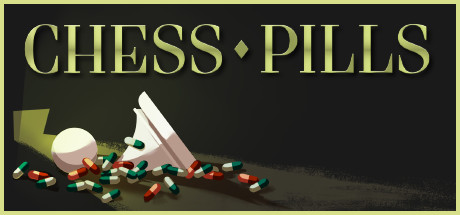 Chess Pills cover image