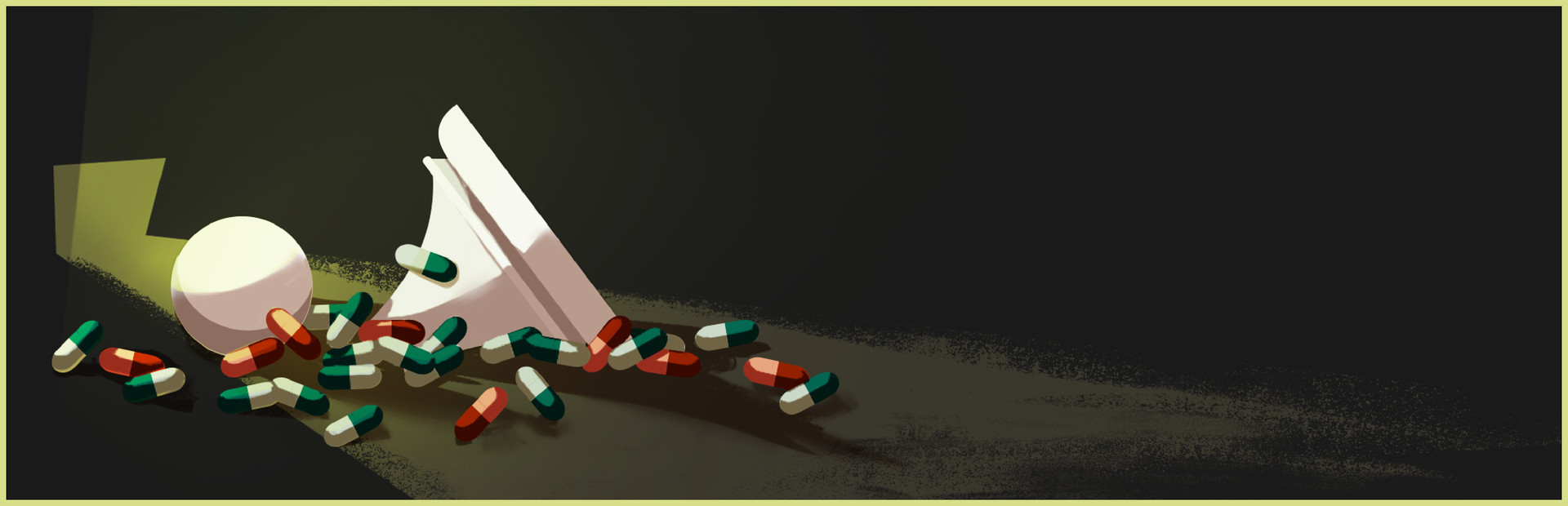 Chess Pills