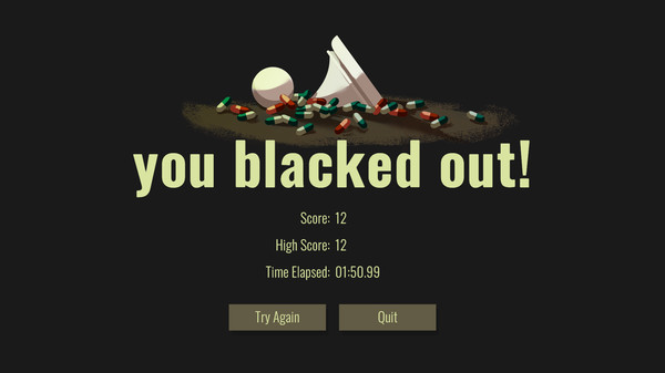 Chess Pills screenshot 6